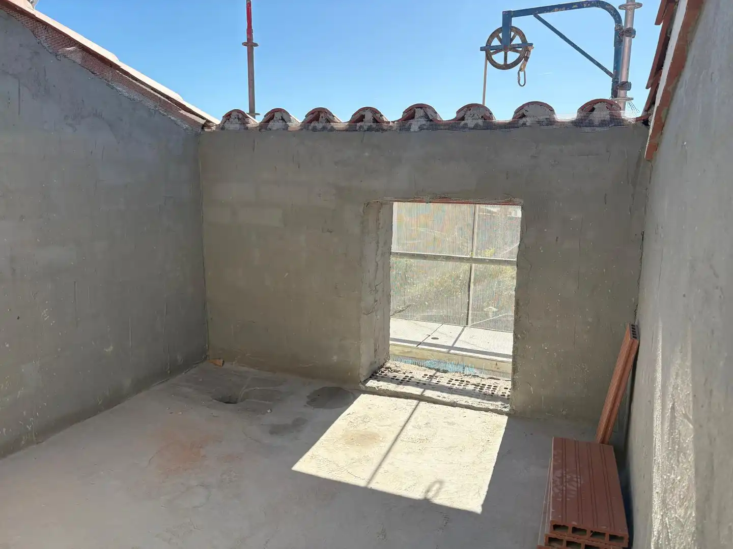 Casa con terraza en venta en Carrer Cervantes, imagen 18