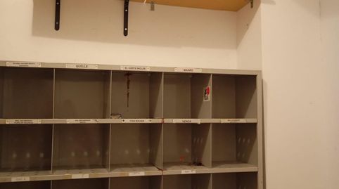 Foto 4 de Trastero en venta en Calle Joaquin Marin, Benimàmet, Valencia Capital