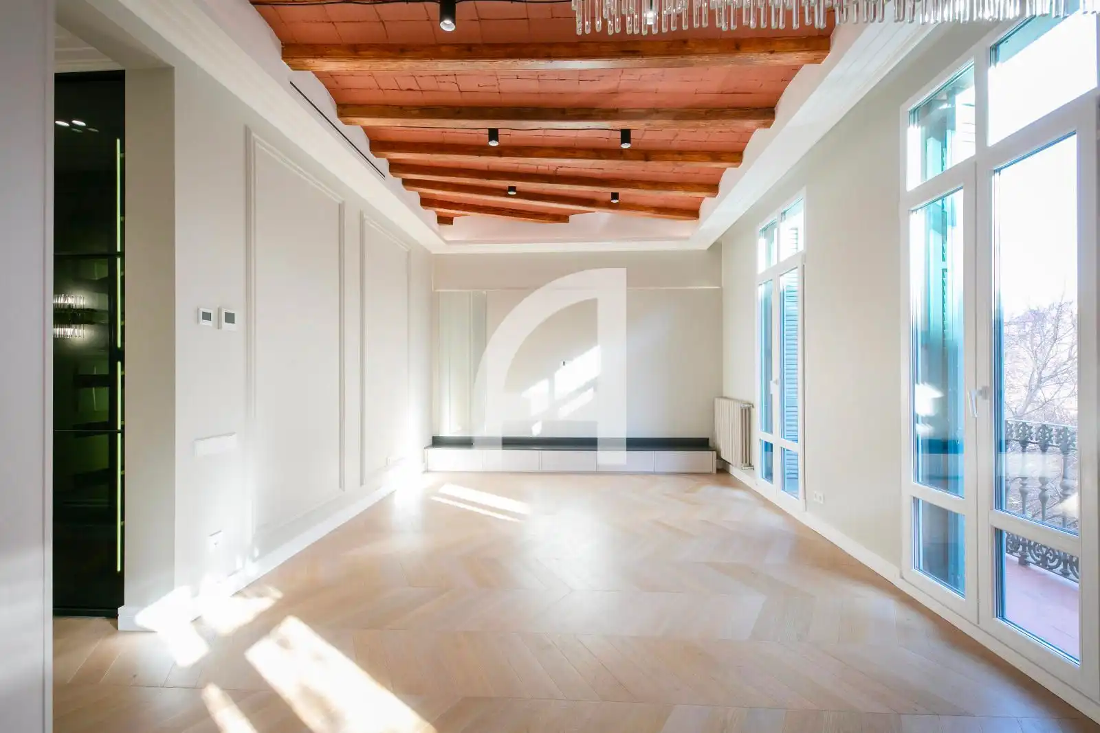 Wohnung mit Terrasse zum Verkauf in Valencia, imagen 2
