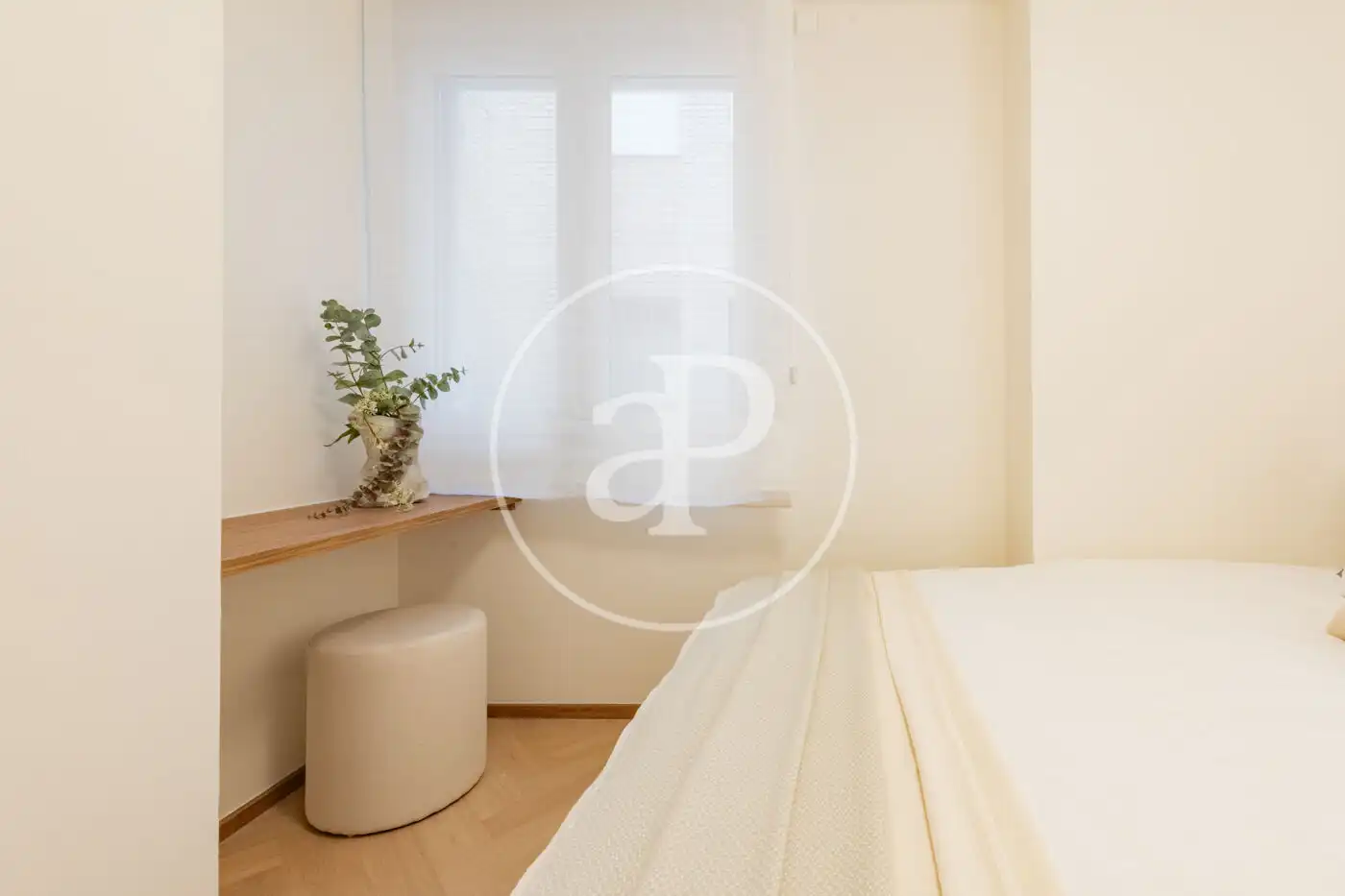 Habitación de Piso en venta en Madrid con Aire acondicionado y Calefacción