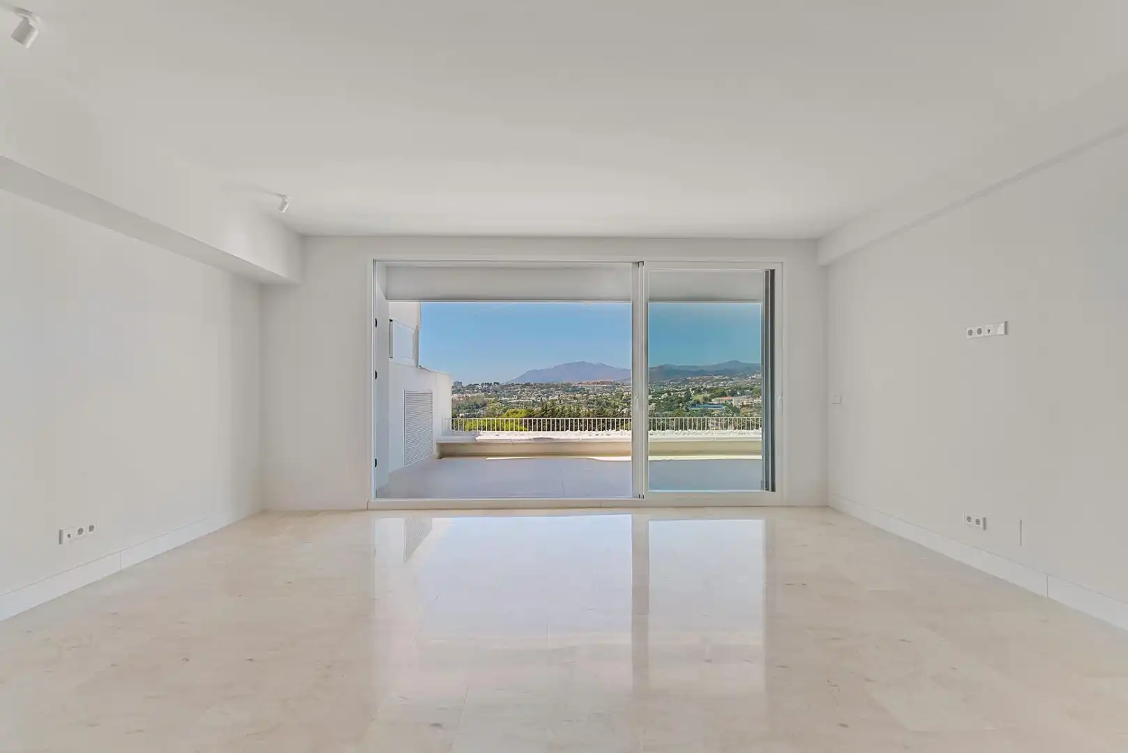 Apartament amb jardí en venda a Avenida CERRO ANDEVALO-L MA CLUB 3, imagen 12