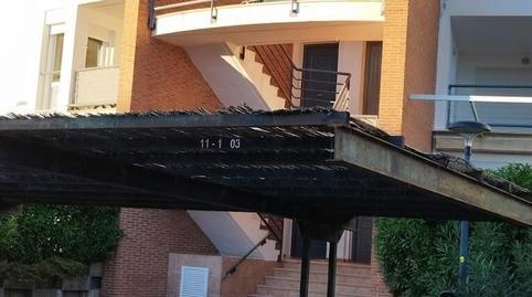 Foto 4 de Piso en venta en El Playazo, Vera