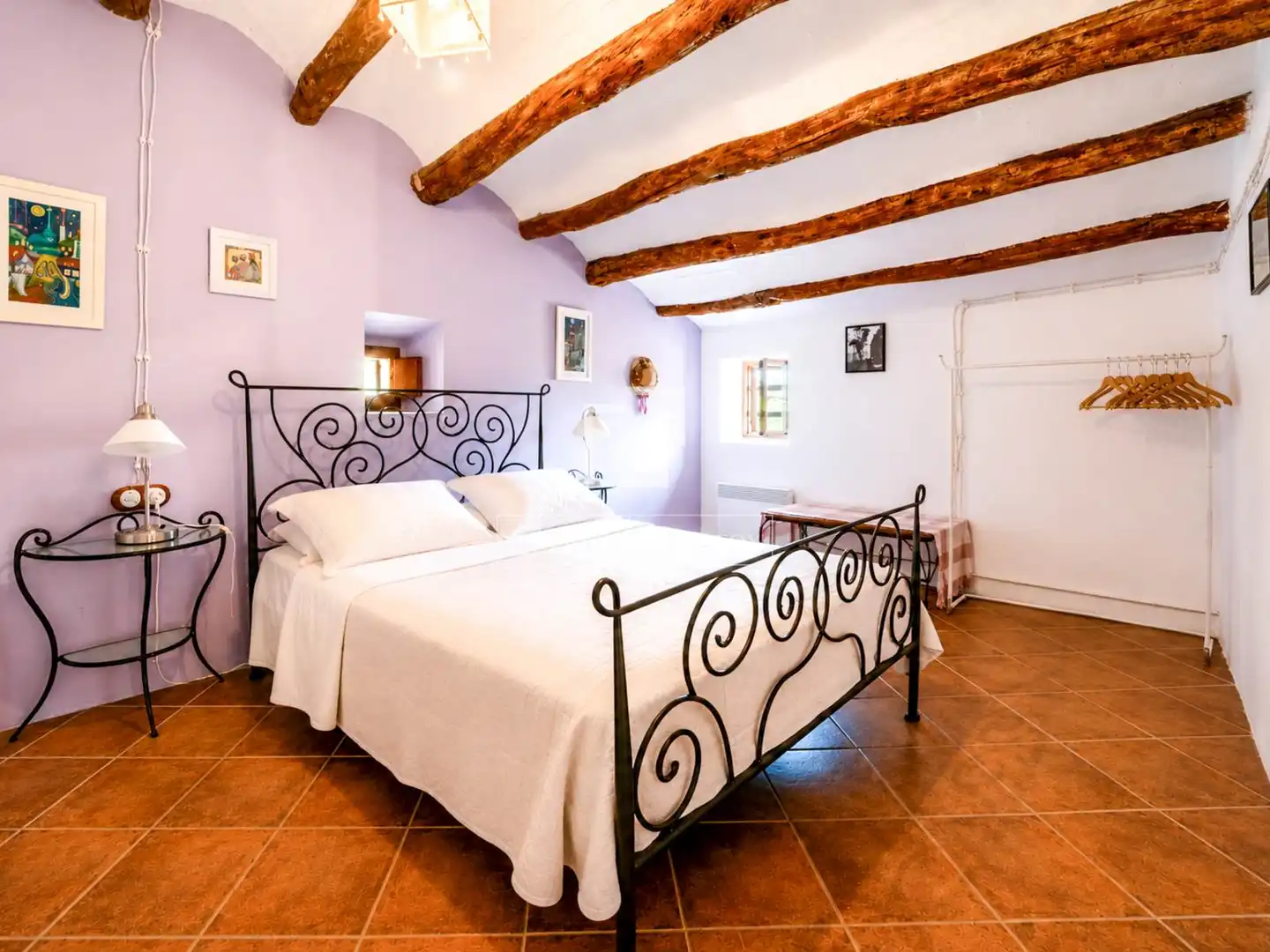 Maison rustique avec piscine à vendre à Torrelles de Foix, imagen 35