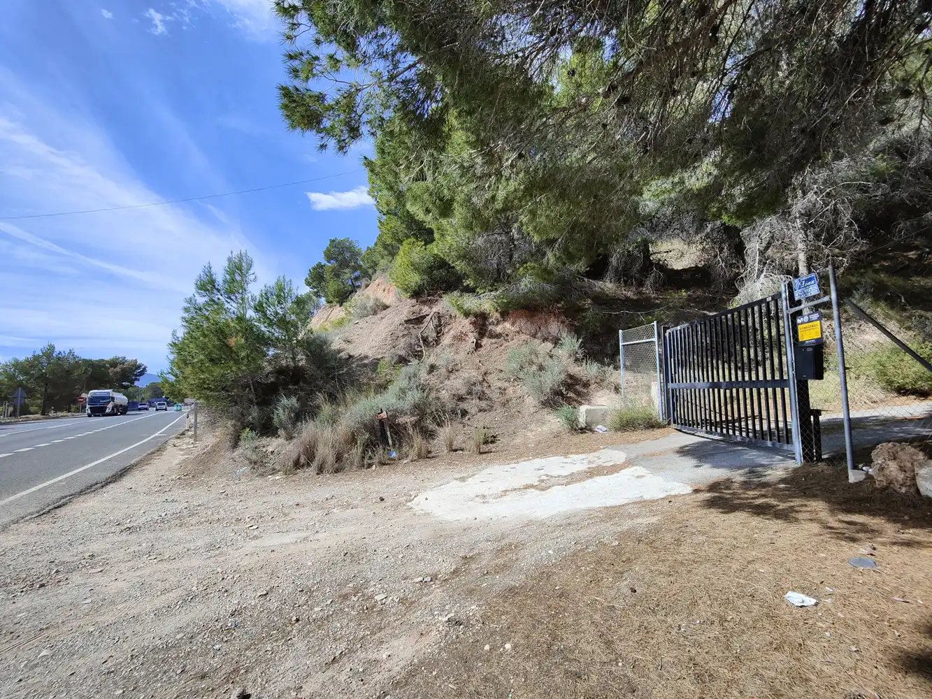Terreno rustico in vendita a Calle Isla de Altea 4EC, imagen 2