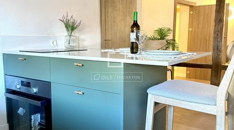 Foto 5 de Piso en venta en Cortes - Huertas, Madrid Capital