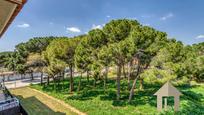 Exterior view of Attic for sale in Cerdanyola del Vallès  with Air Conditioner, Heating and Parquet flooring