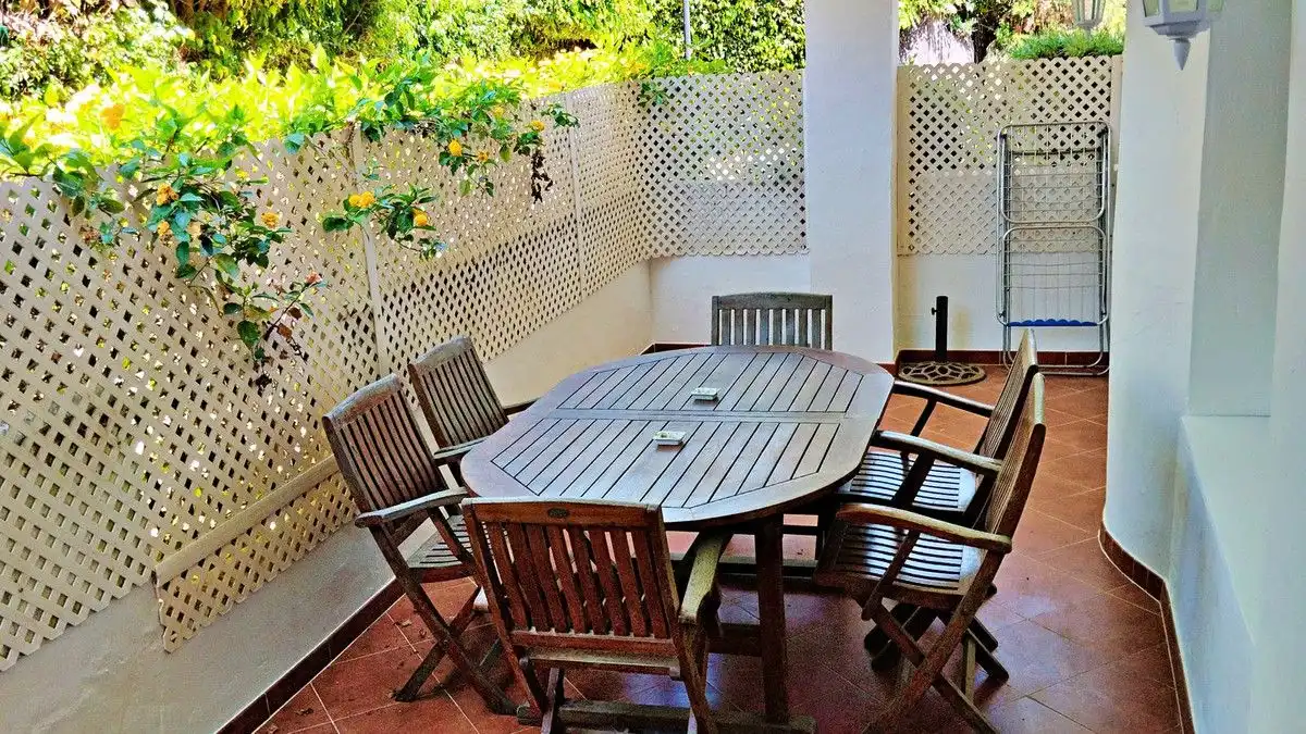 Appartement compact avec piscine à vendre à Nueva Andalucía, imagen 42