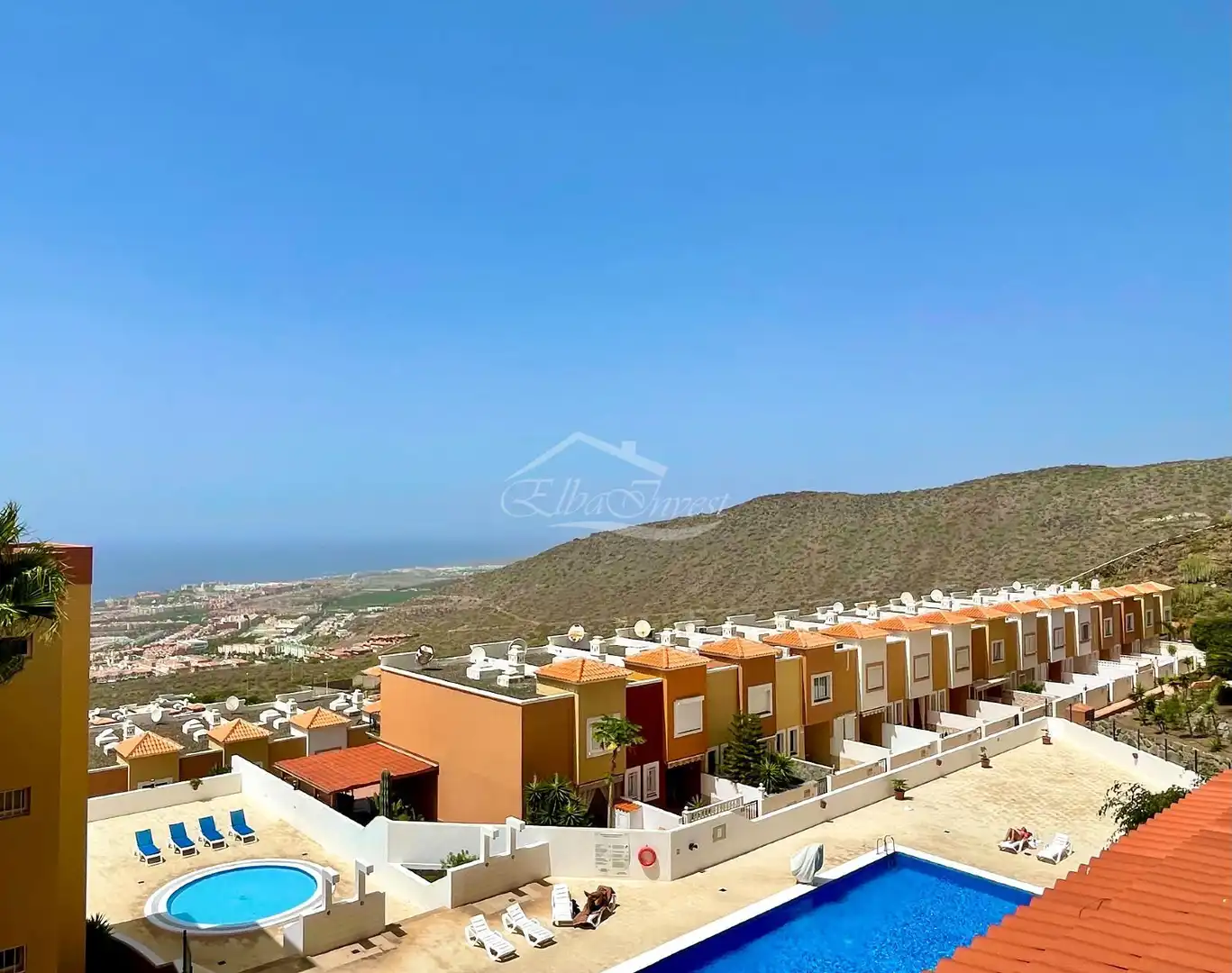 Appartamento con piscina in vendita a Aragon