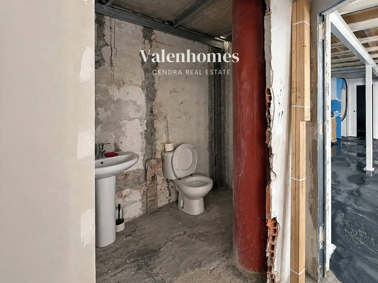 Local comercial en venda a Estruch - Eixample, imagen 15