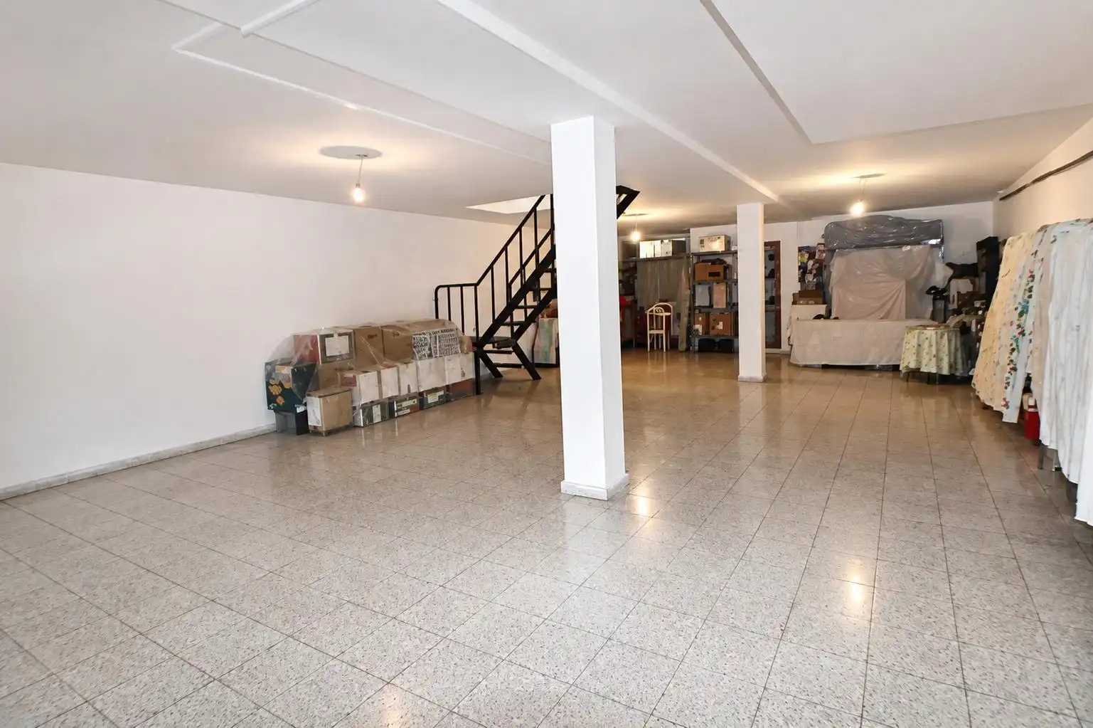 Casa o chalet en venta en San Bartolomé con Aire acondicionado, Jardín privado y Terraza
