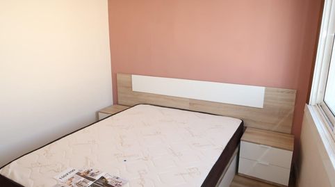 Foto 2 de Apartament de lloguer a Faro, Monte Alto - Zalaeta - Atocha, A Coruña Capital