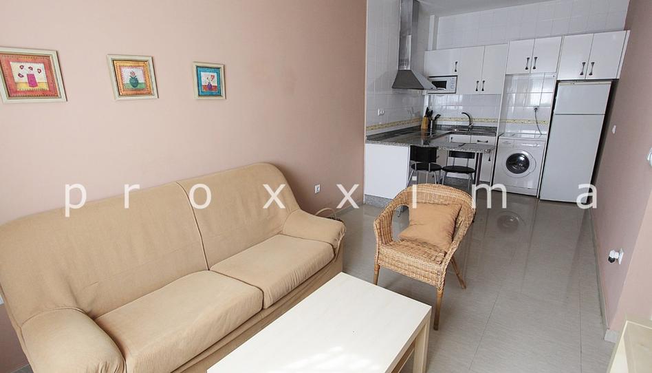 Photo 1 of Apartment to rent in Colores -  Entreparques, Sevilla