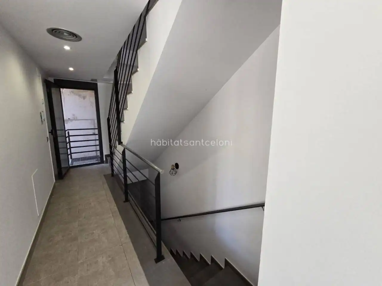 Casa adosada en venta en Campins con Aire acondicionado, Calefacción y Terraza