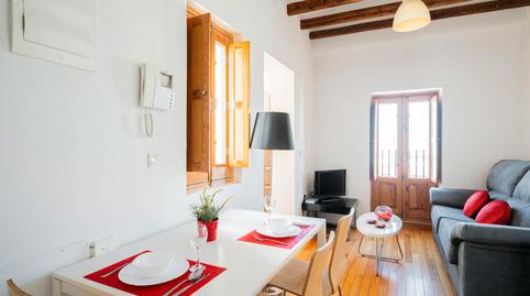 Foto 2 de Pis de lloguer a N/a, Puerta del Ángel,  Madrid Capital