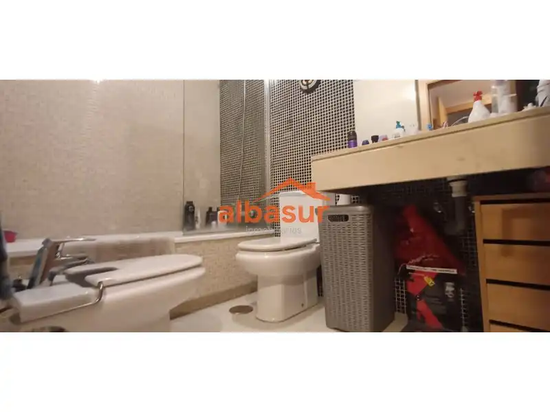 Flat for sale in Santa Rosa - Valdeolleros