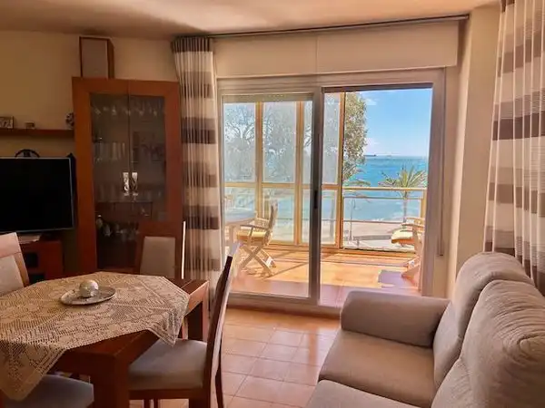 Apartament amb ascensor de lloguer a La Curva, imagen 8