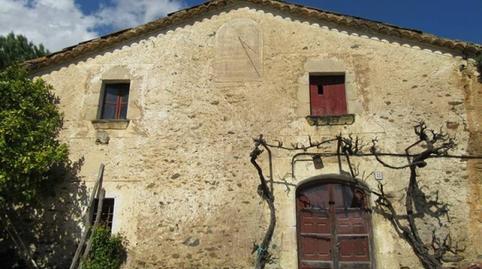 Photo 5 of Country house for sale in Fogars de Montclús, Barcelona
