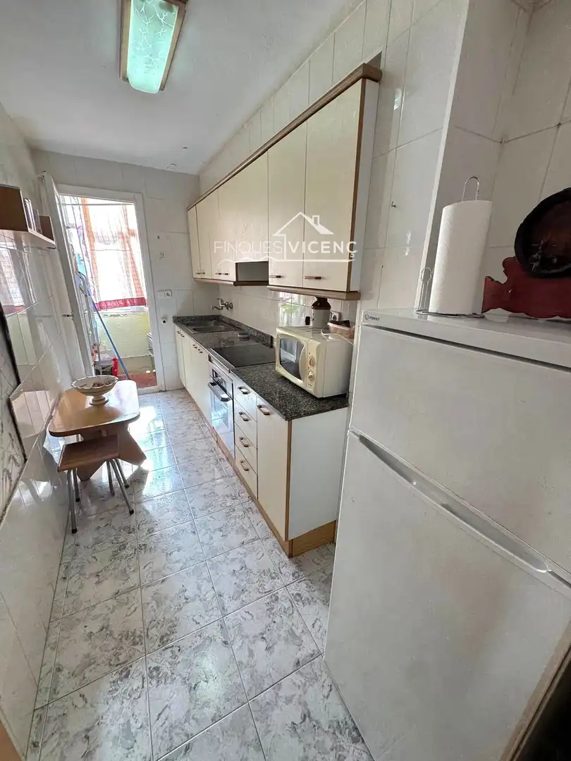 Piso en venta en Lleida, Centre