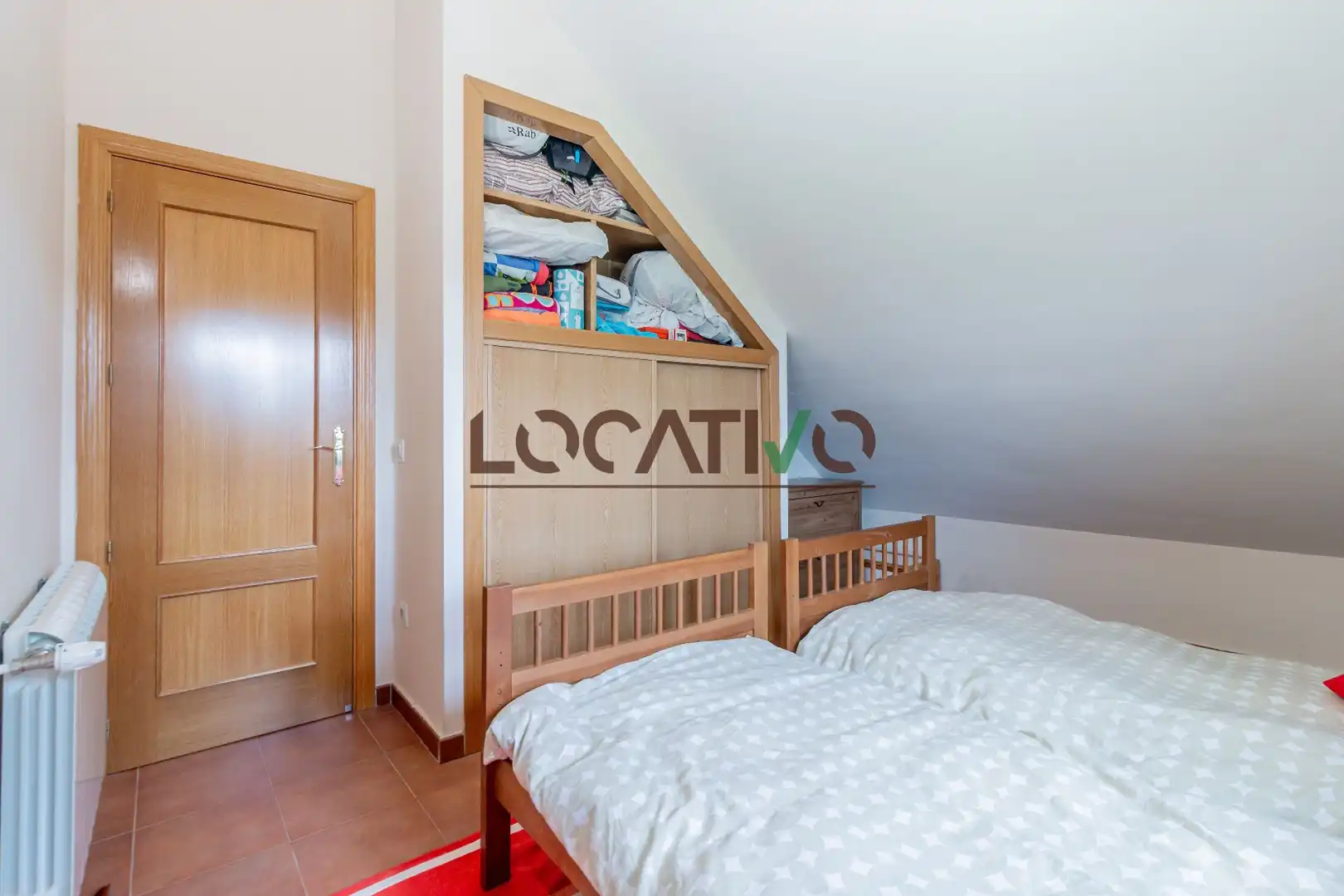 Haus zum Verkauf in Santa María de la Alameda, imagen 29