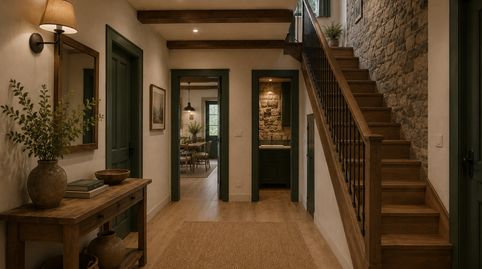 Foto 4 de Casa o xalet en venda a Cedeira, A Coruña