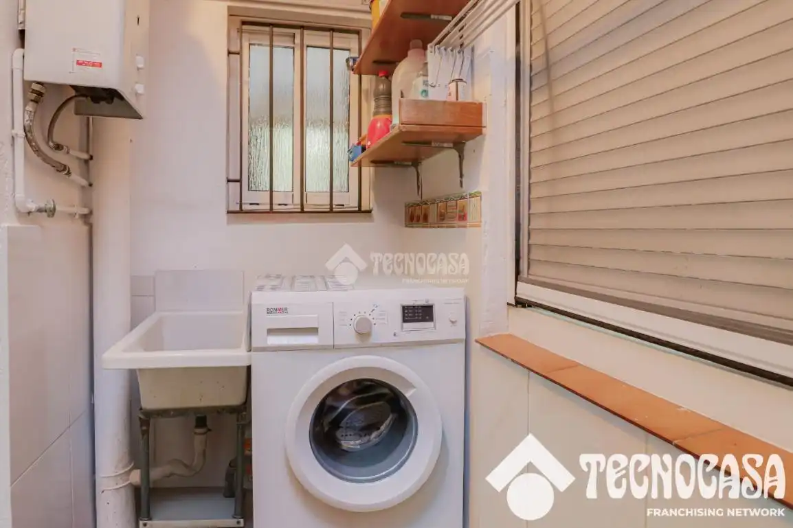 Cocina de Piso en venta en Premià de Mar