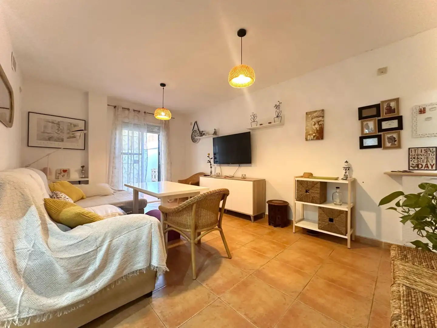 Rez-de-chaussée avec ascenseur à vendre à Calle CRUCES 18, imagen 3