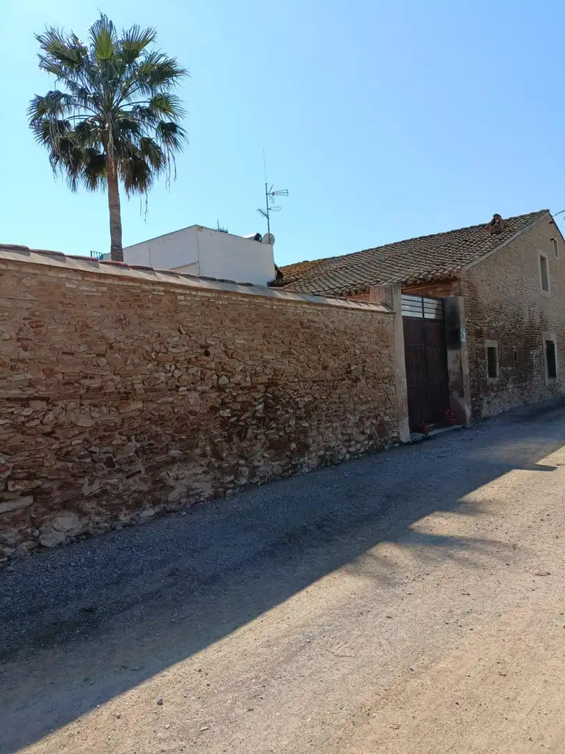 Casa rústica en venda a Meliana, imagen 52