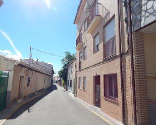 Exterior view of Flat for sale in Casarrubios del Monte