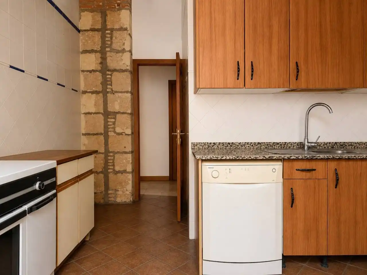 Appartement avec terrasse à vendre à Centro, imagen 9