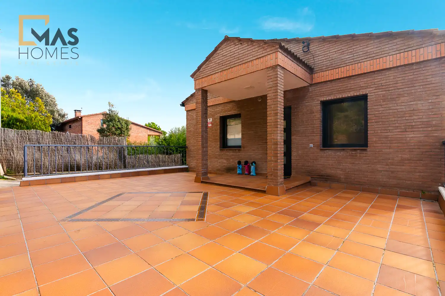 Casa o xalet en venda a Carrer Girasols, Rellinars