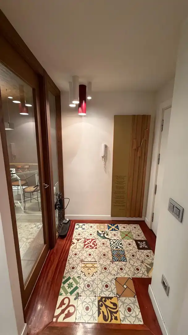 Flat for sale in Vitoria - Gasteiz  with Heating, Terrace and Storage room
