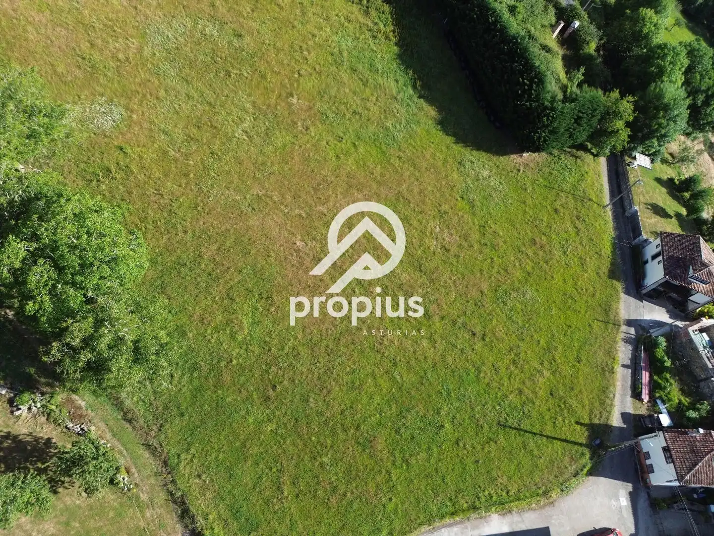 Rural land for sale in Bode, imagen 31