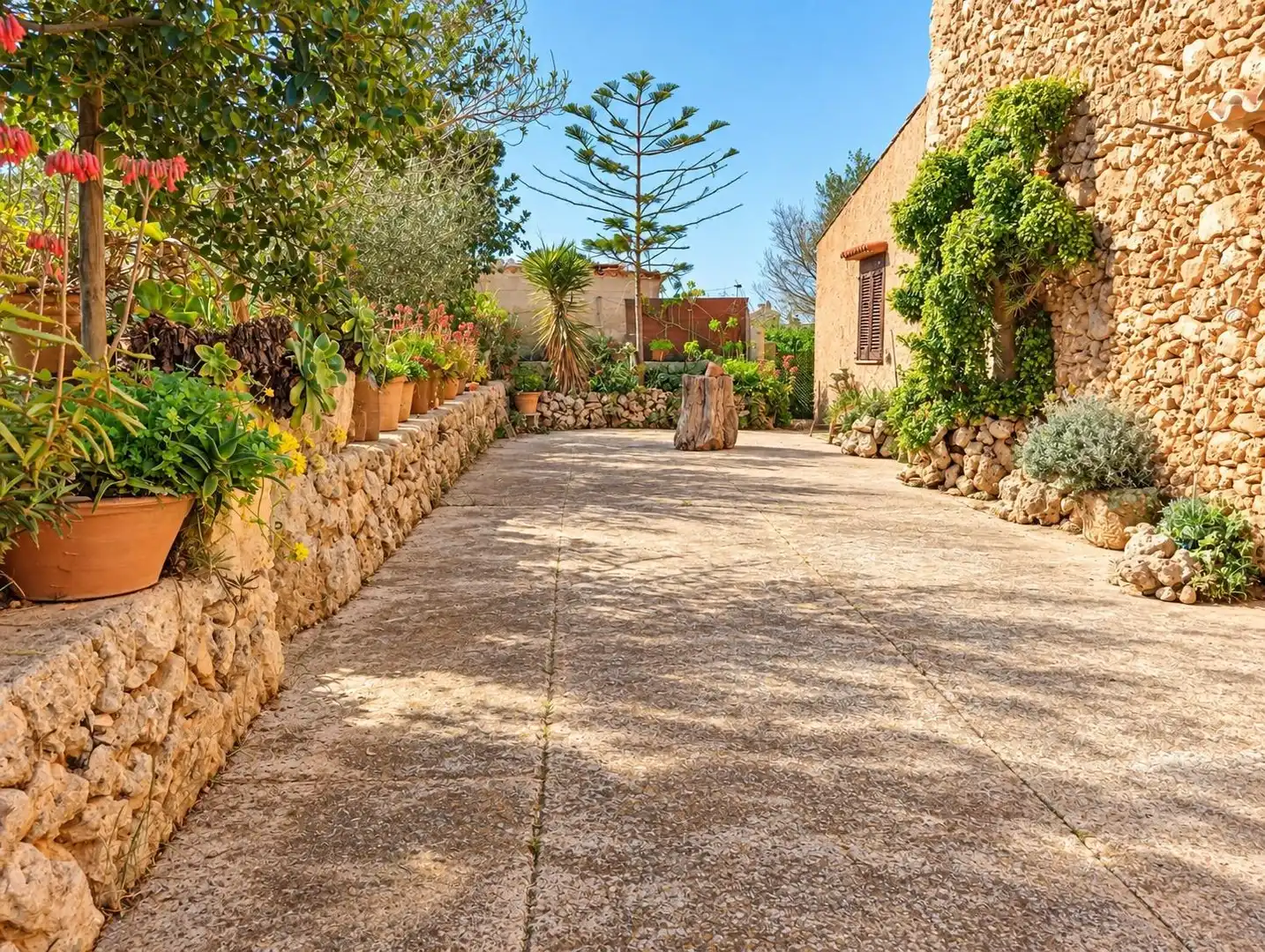 Casa in vendita a Algaida