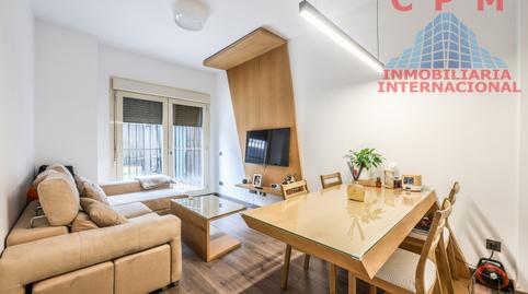 Foto 2 de Pis de lloguer a Sanchinarro,  Madrid Capital