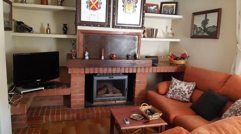 Foto 4 de Casa o xalet en venda a Sequeros, Salamanca