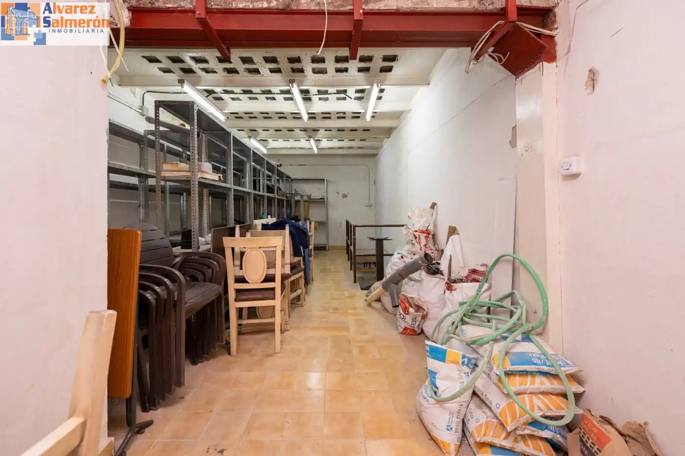 Inmuebles singulares en venta en Centro, imagen 54