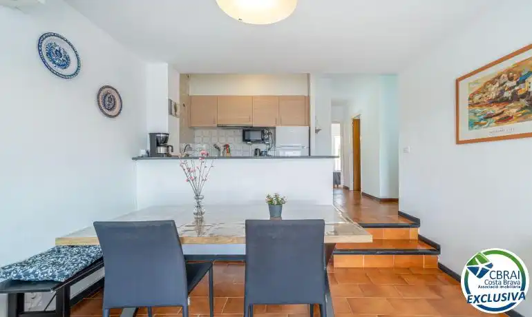 Apartment with pool for sale in Muga - Gran Reserva - Badia, imagen 4