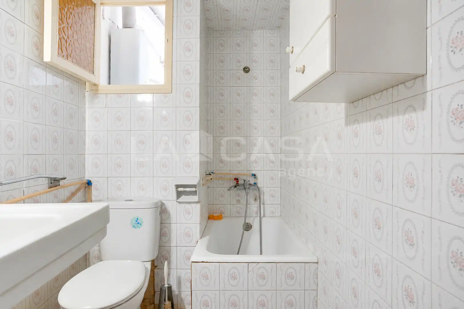 Baño de Piso en venta en Cornellà de Llobregat