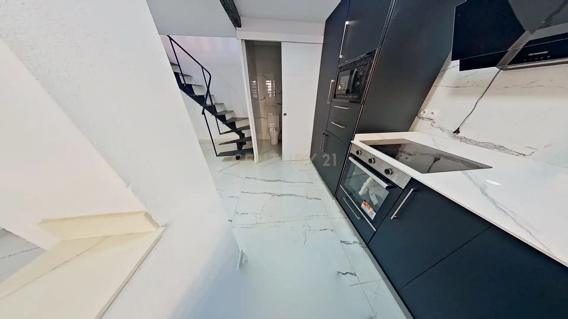 Apartament en venda en Málaga amb Aire condicionat, Rentadora i Microones