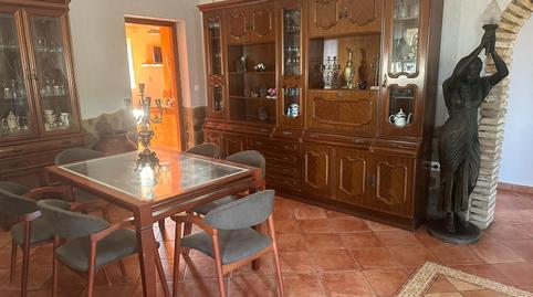 Foto 4 de Casa o xalet en venda a  Cabezo Animas, Albudeite, Murcia