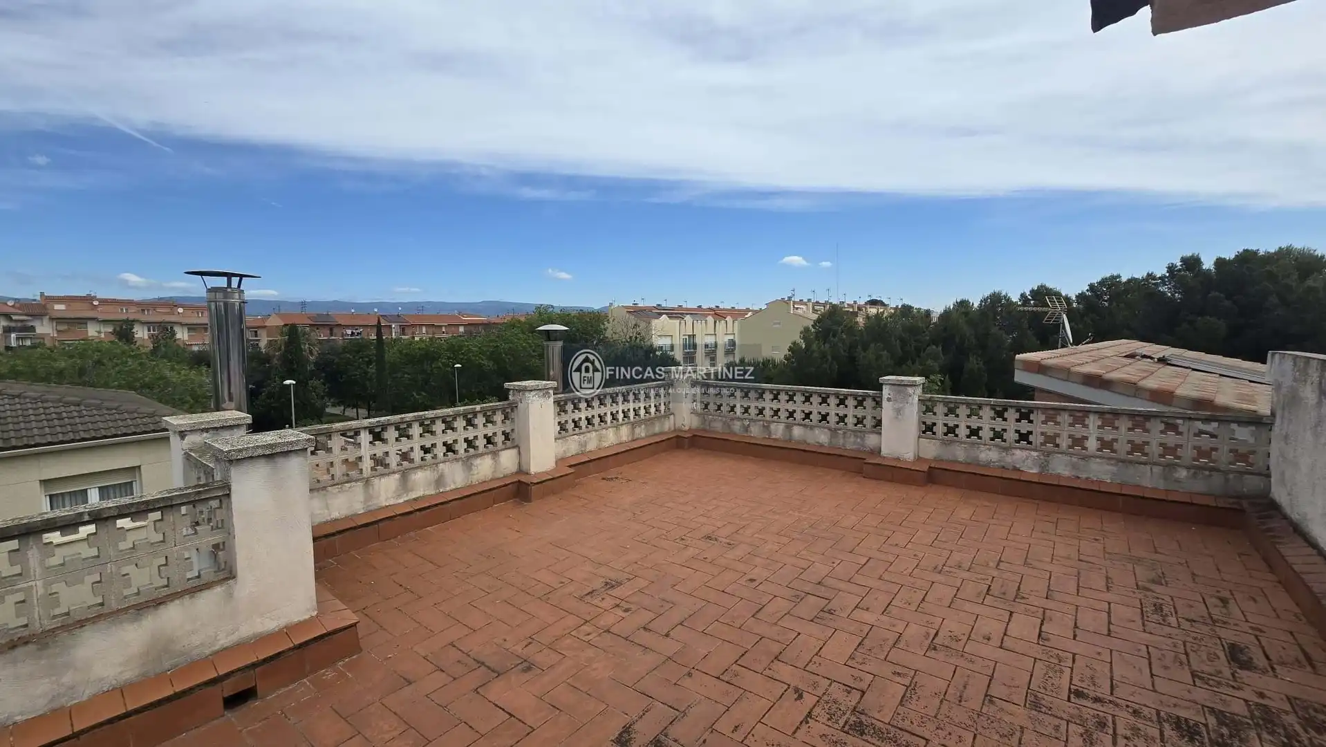 Terrasse von Haus oder Chalet zum Verkauf in Cambrils mit Terrasse, Abstellraum und Möbliert