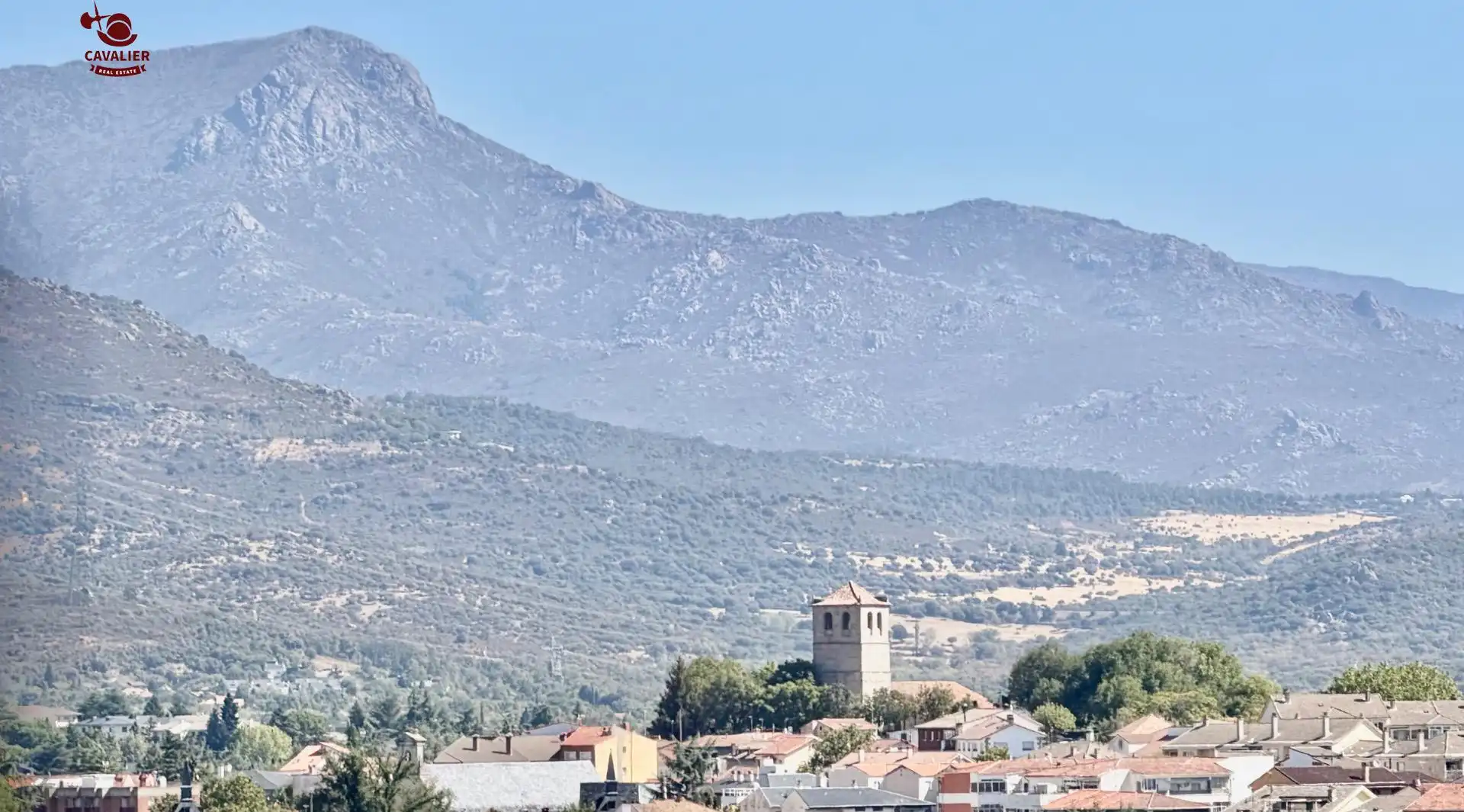 Flat with terrace for sale in Guadarrama, imagen 41