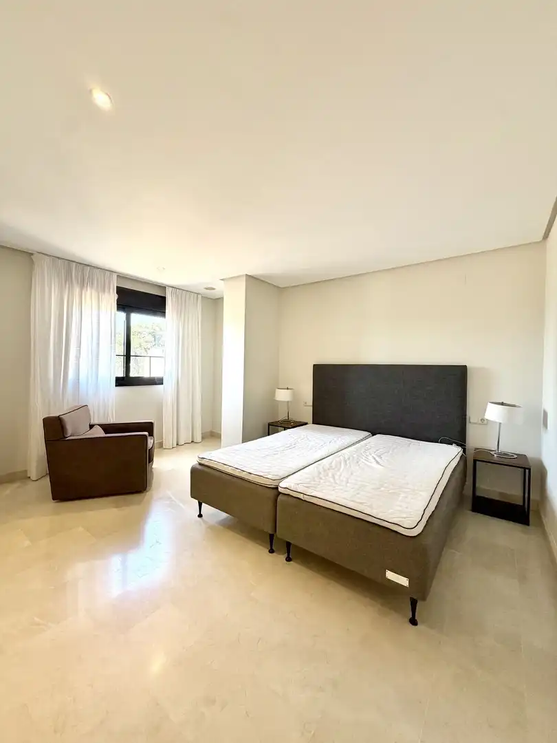 Apartament en venda a Nueva Andalucía, imagen 15
