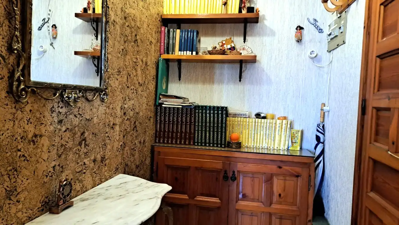 Houses for sale in Cunit  with Private garden, Terrace and Storage room