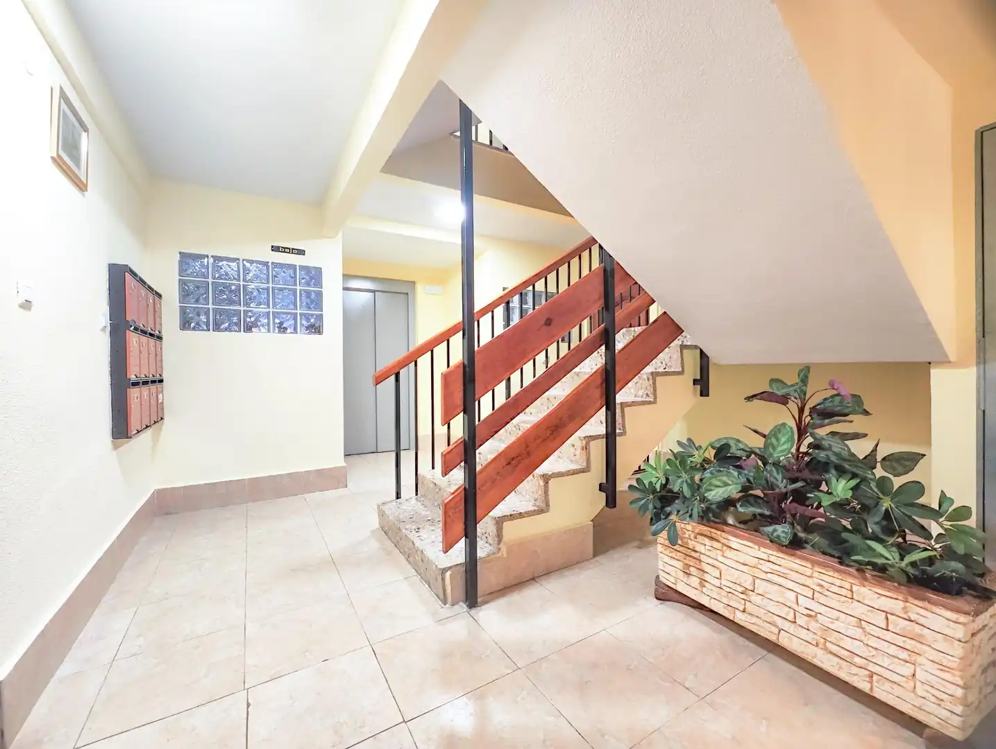 Pis en venda en Puertollano amb Jardí privat, Parquet i Moblat
