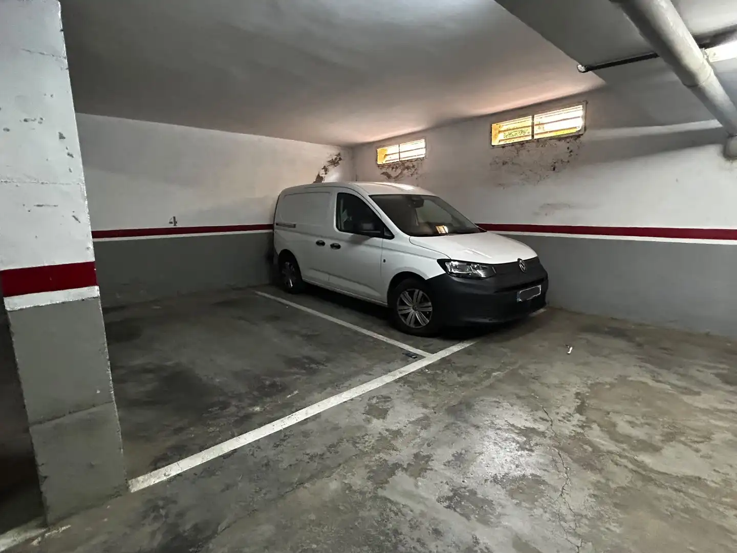 Einzelparkplatz zum Verkauf in Els Pins, imagen 8