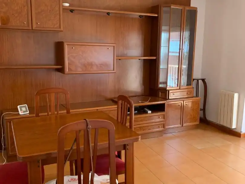 Flat with lift for sale in Carrer d'En Tissó 0