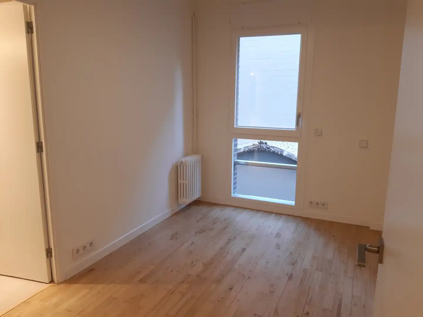 Wohnung mit Balkon zum Verkauf in Passeig de la Bonanova, imagen 33