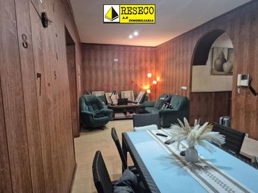 Casa en venda a Parque de la Constitución 5a