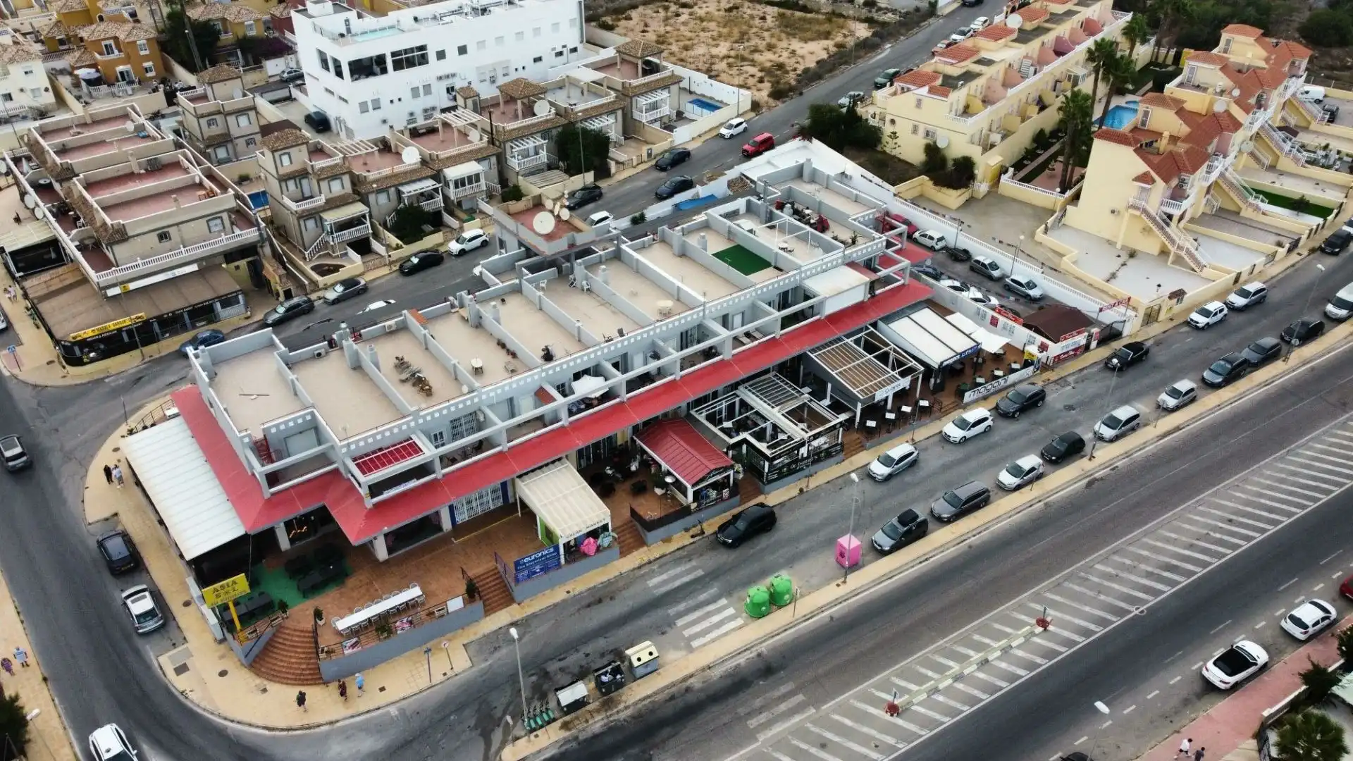 Terreni e lotti in vendita a Orihuela Costa, imagen 10